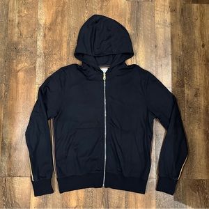 Paul smith zip-up